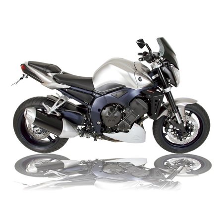 YAMAHA FZ1 06'-13' CUPULA AEROSPORT BARRACUDA YAMAHA FZ1 06'-13' CUPULA AEROSPORT BARRACUDA